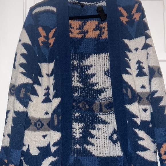 COPY - Vici Collection Cárdigan - Picture 3 of 5